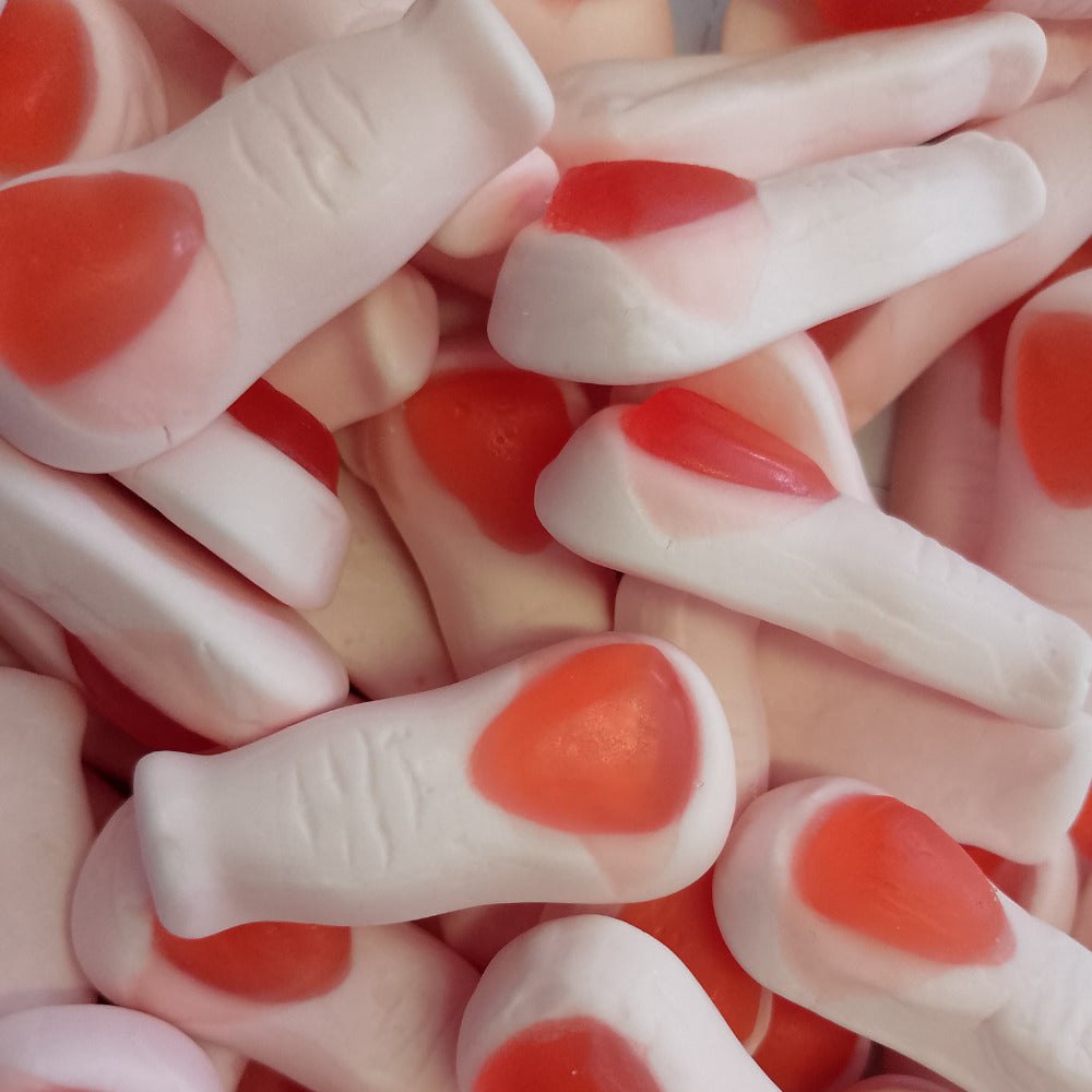 Mega Dito Foam Vidal 1Kg