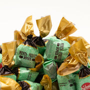 Caramelle Incartate Menta Fernet Elah 1Kg