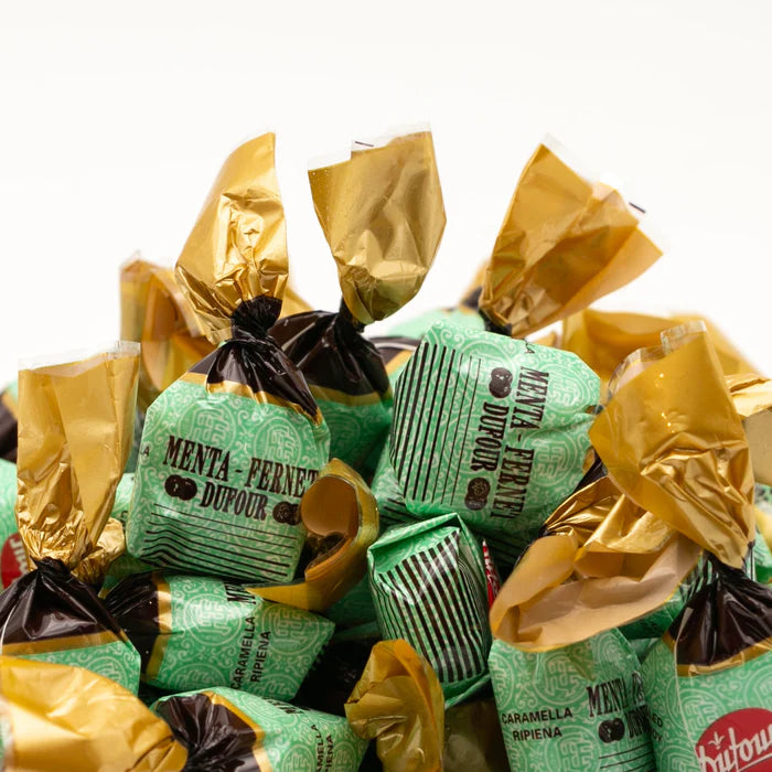 Caramelle Incartate Menta Fernet Elah 1Kg