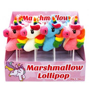 Lecca Mallow Unicorno Rossini Pz 12