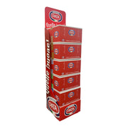 Espositore Chips Patatine Pata - 106Pz