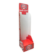 Espositore Vuoto Patatine Pata - 5 referenze