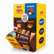 Expo Mars Minis 4 Varianti Bocca di Lupo 2kg