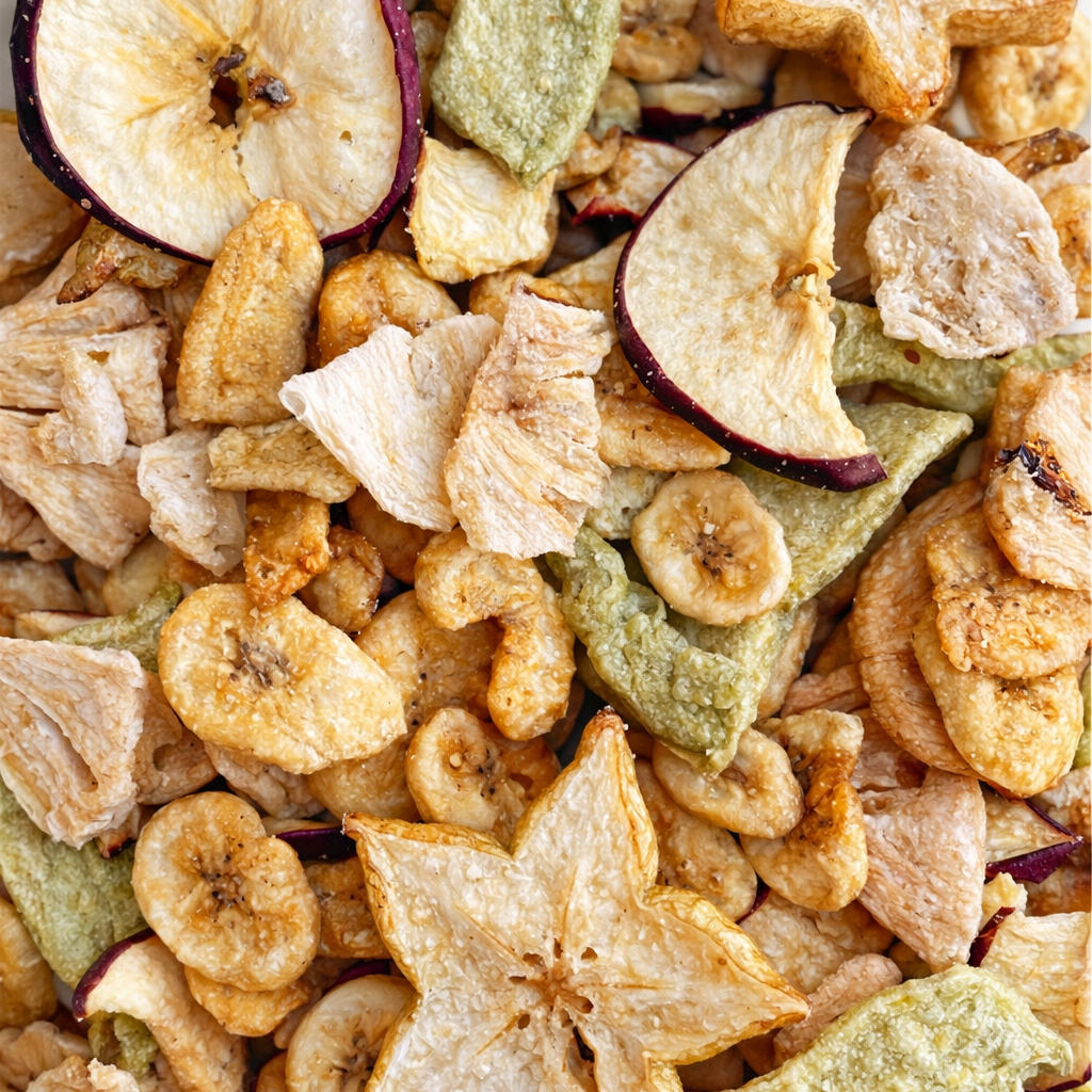 Frutta Chips 1,4Kg - Snack e Sfiz