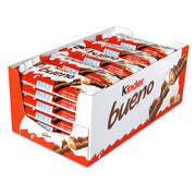 Kinder Bueno Ferrero Pz 30