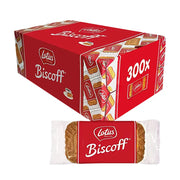 Lotus Biscoff Pz300