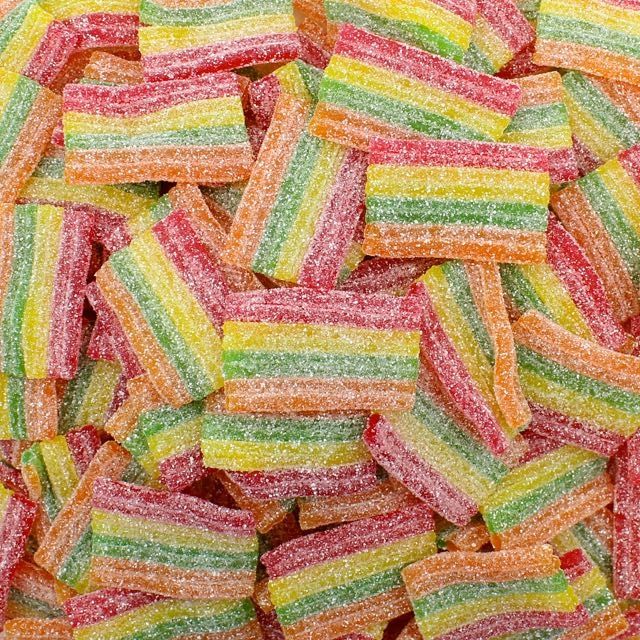 Miami Frizz Haribo 1Kg