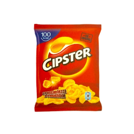 Cipster Mondelez - 21gr 50Pz