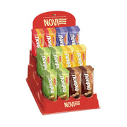 Expo Tavolette NoviPiù Novi 28-35gr 60pz
