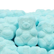 Marshmallow Orsetti Azzurri Bulgari 900gr.