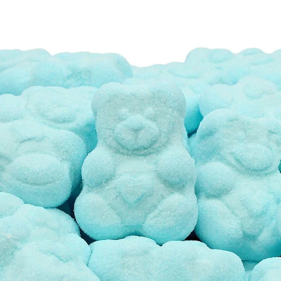 Marshmallow Orsetti Azzurri Bulgari 900gr.