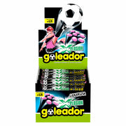 Goleador Liquirizia Xplosion Perfetti 150Pz
