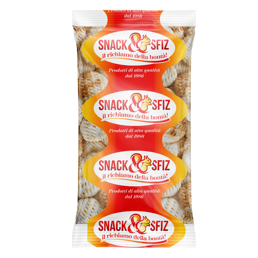 Esagoni Gusto Pizza
