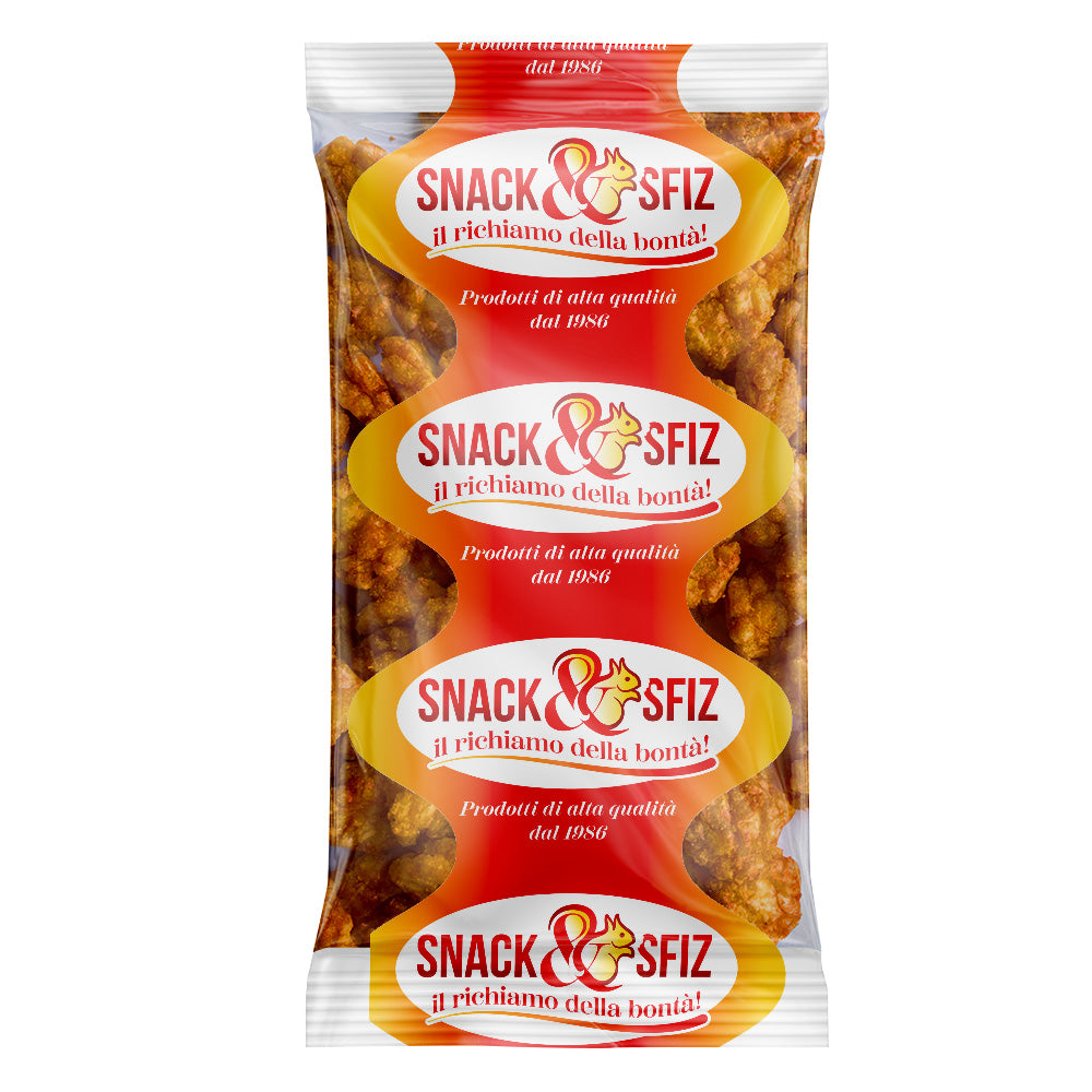 Rice crackers - 250g