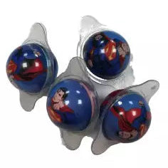 Superman Gommoso Ripieno Gr.11 Pz.90 - Bonby