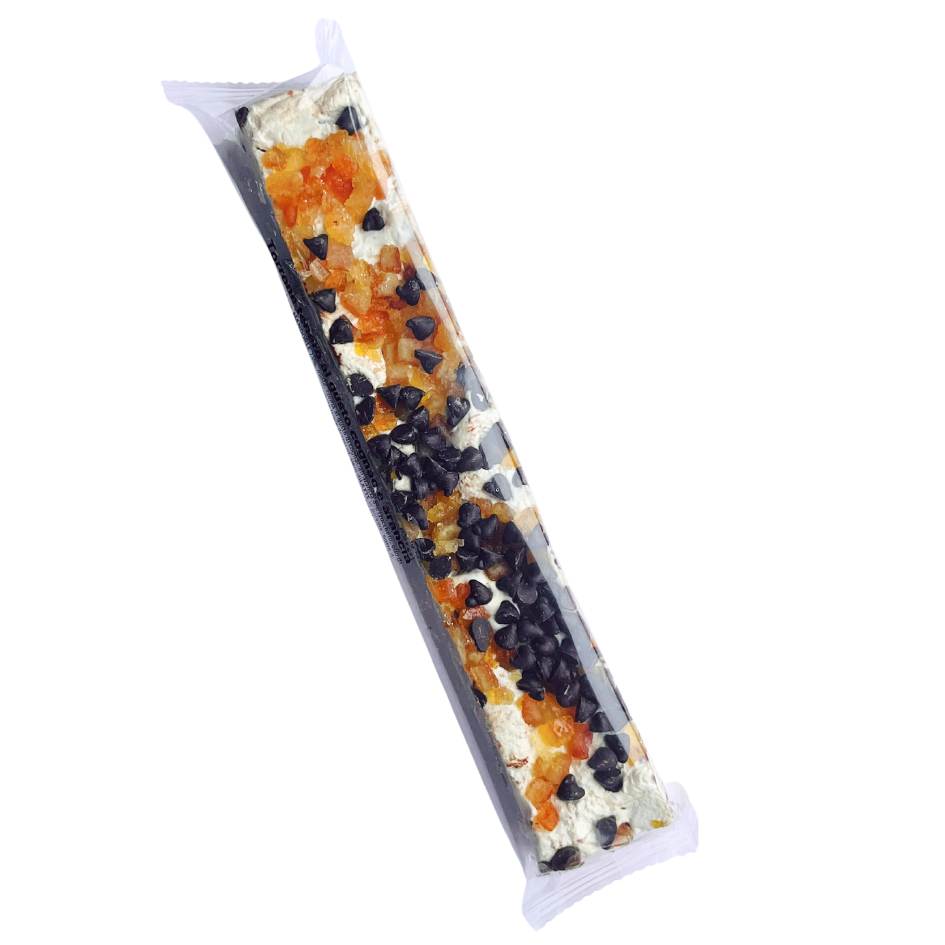 Barretta Torrone Cognac e Arancia