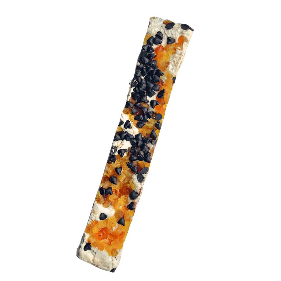 Barretta Torrone Cognac e Arancia