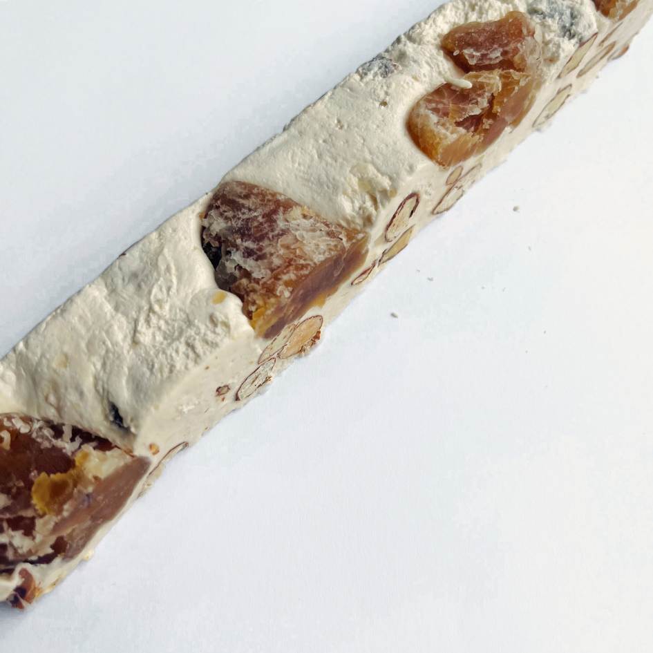 Barretta Torrone Marrons Glacés