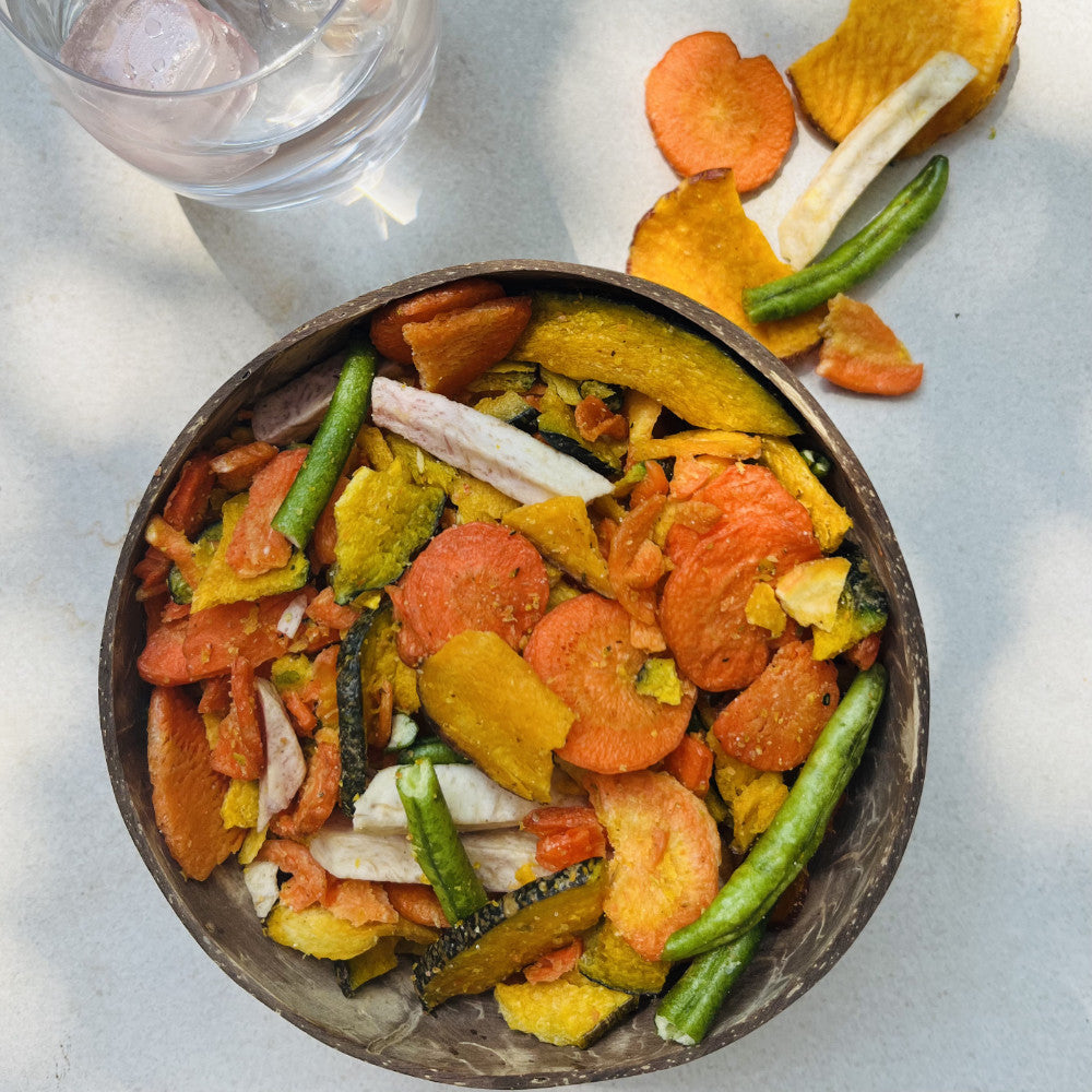 Verdure Chips 1,4Kg - Snack e Sfiz