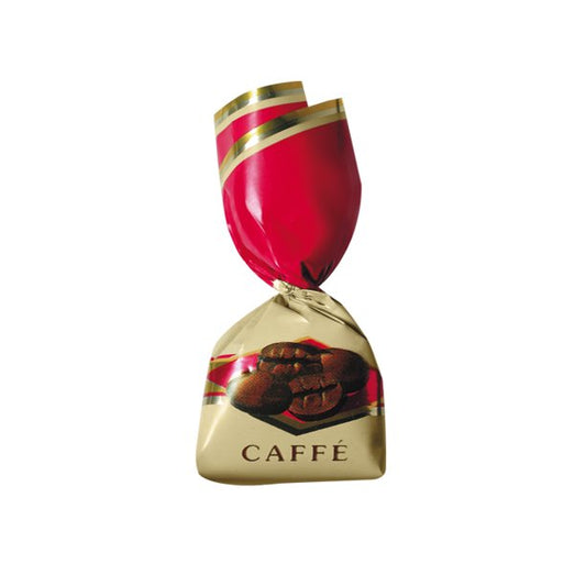 Caramelle Ripiene Caffè Mangini 1Kg