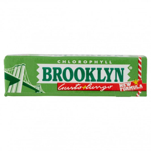Brooklyn Clorophyll Perfetti 20Pz