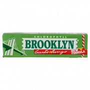 Brooklyn Clorophyll Perfetti 20Pz