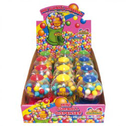 Gumball Machine - Casa del Dolce Pz 12