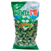 Menta Più Giulia 1Kg
