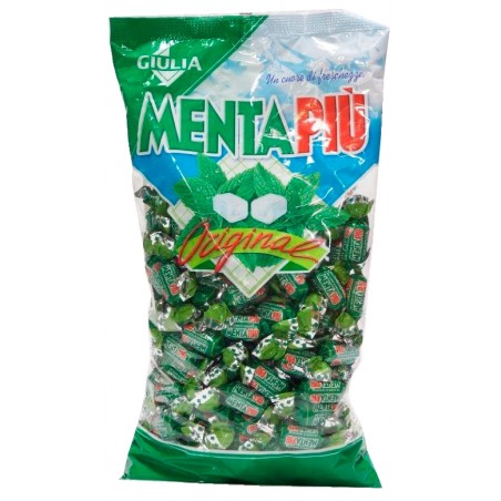 Menta Più Giulia 1Kg