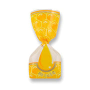 Caramelle Miele Ripiene Mangini 1Kg