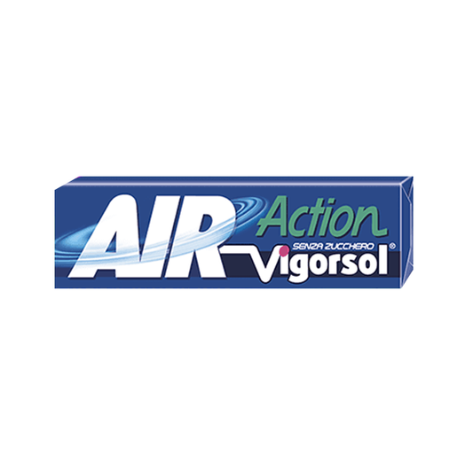 Vigorsol Air Action Stick Perfetti 40Pz