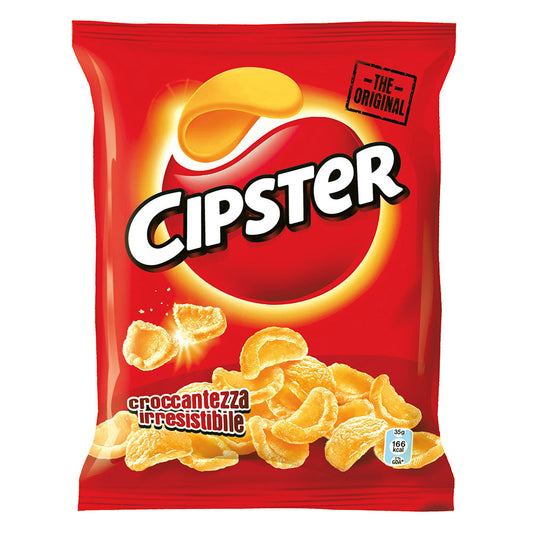 Cipster Mondelez - 35gr 22Pz