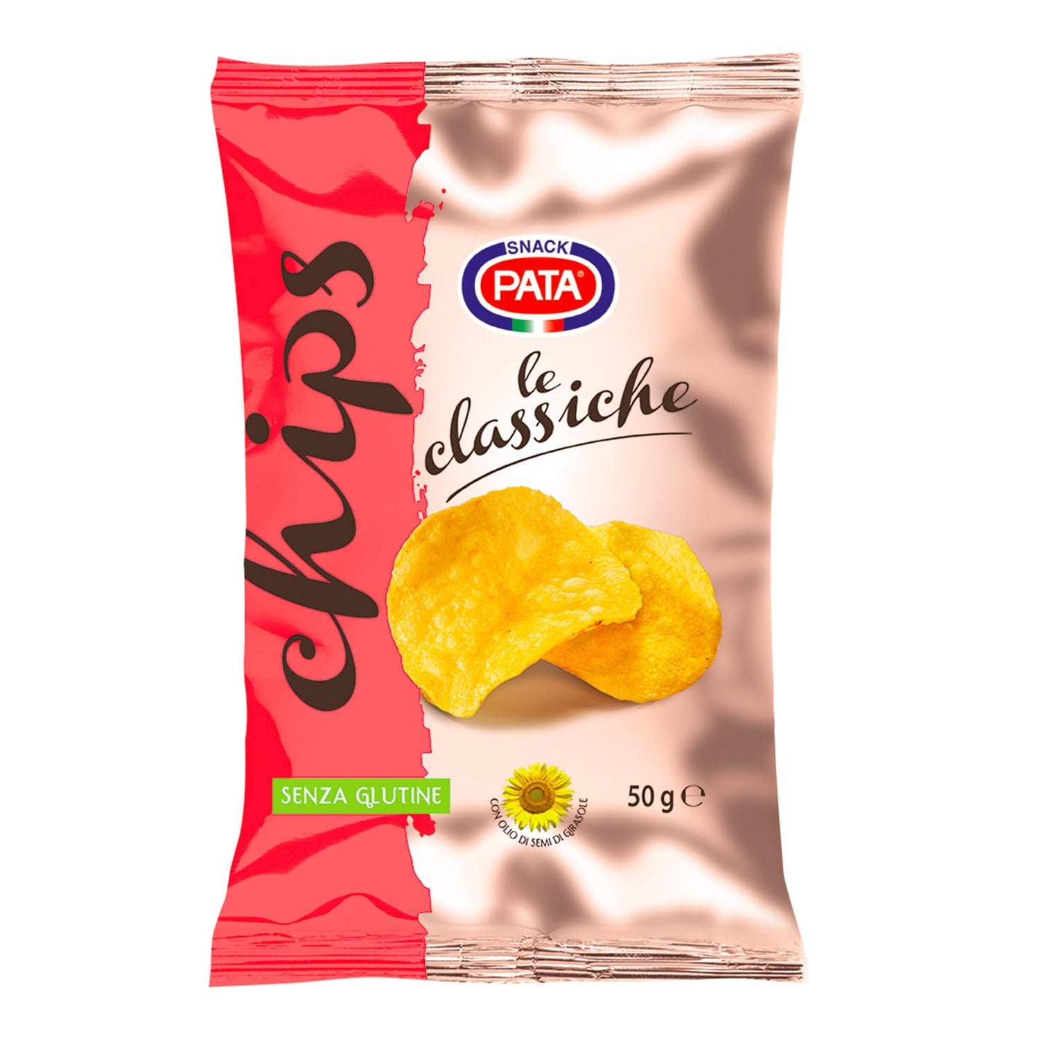 Pata Classica - 50gr 18Pz