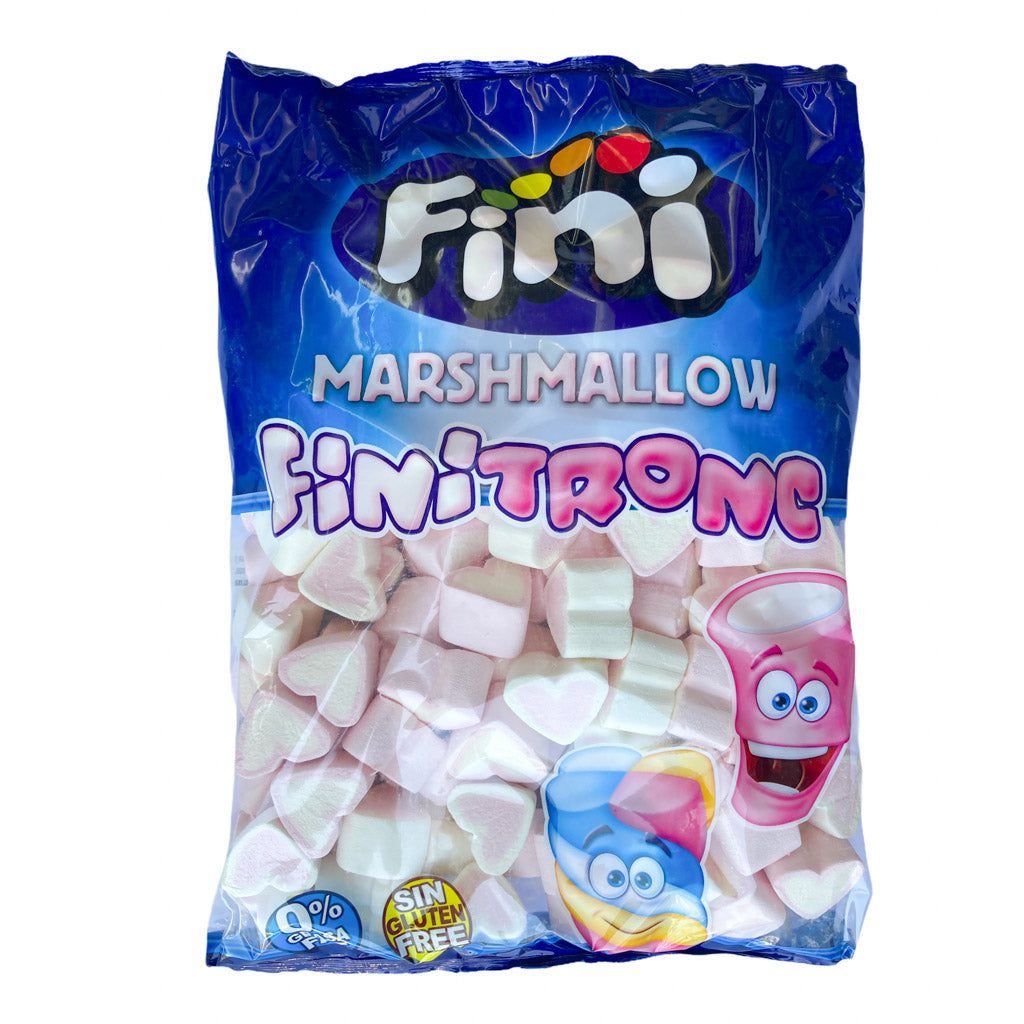 Marshmallow Finitronc Cotone Cuore Fini 1Kg