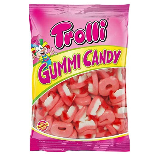 Denti Dracula Trolli 1Kg