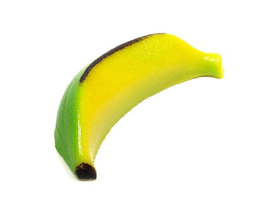Marzapane Banana Isola Dolce Due 2,5Kg