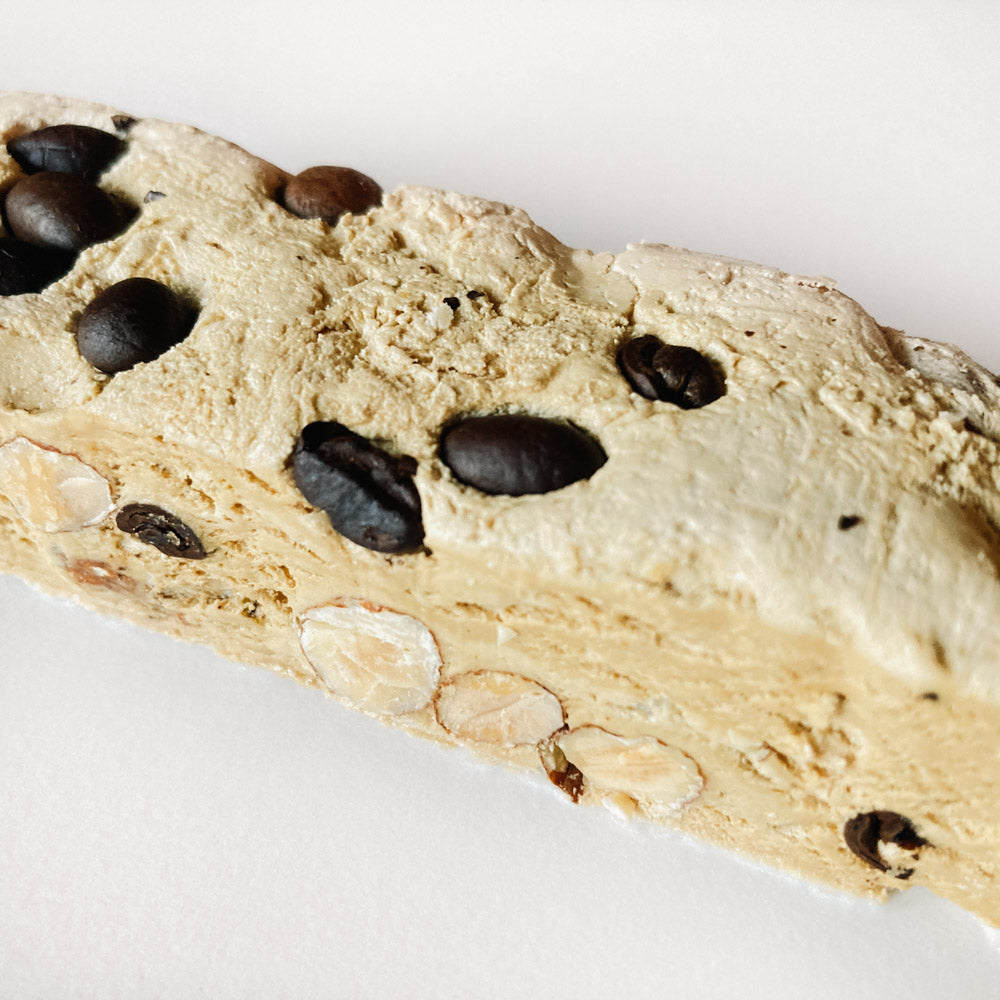 Barretta Torrone Caffe Sogni di Zucchero 100g