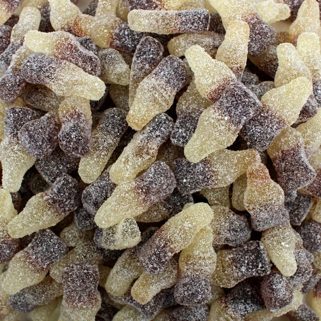 Bottiglie Cola Frizz Ravazzi 2Kg