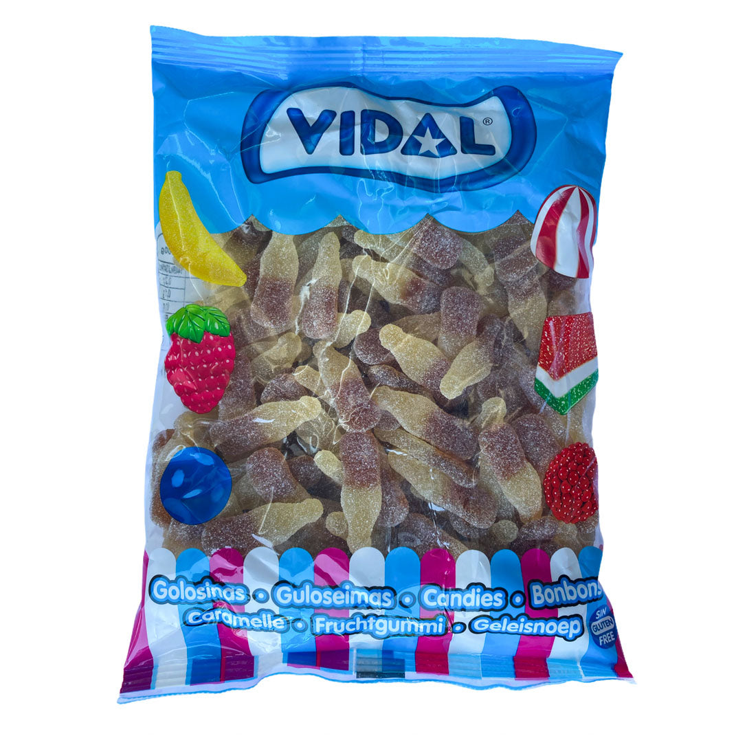 Cuori Blu Friz Vidal 1Kg