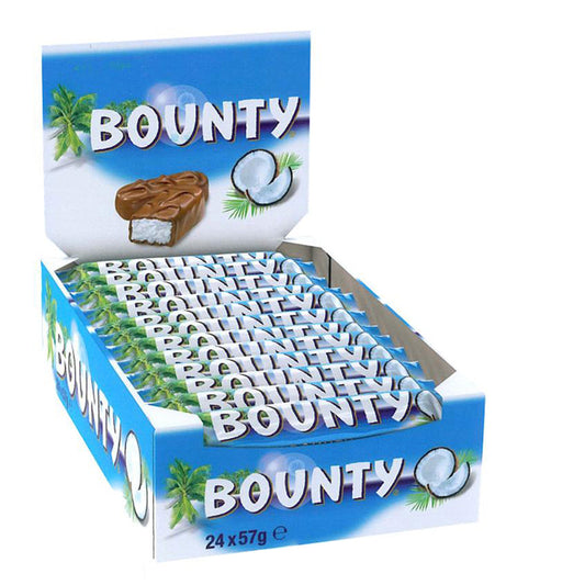 Bounty Pz 24 Gr 57