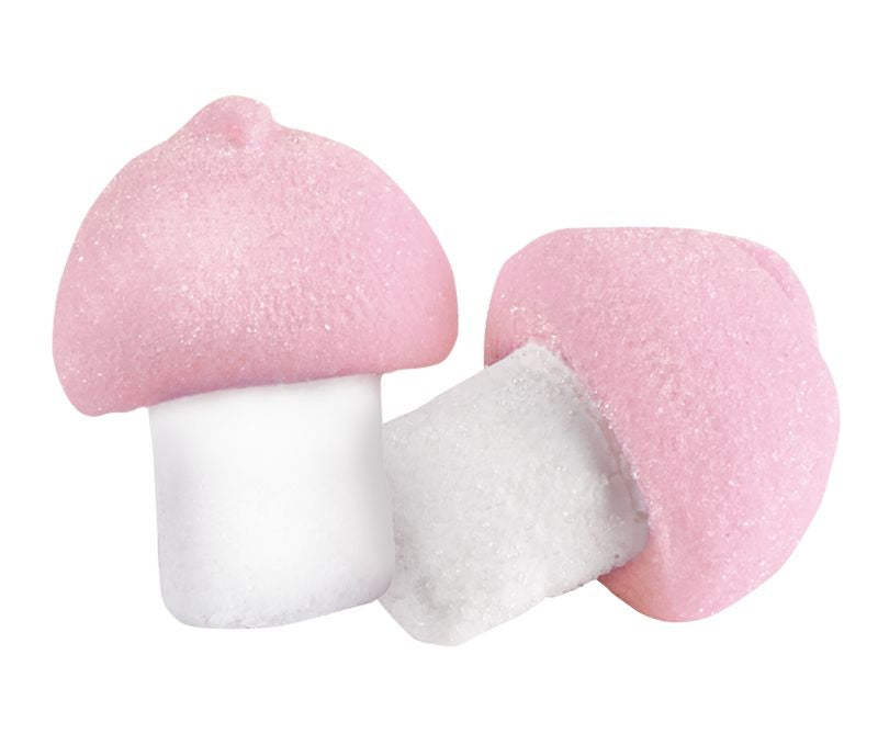 Marshmallow Funghi Bulgari 900gr.