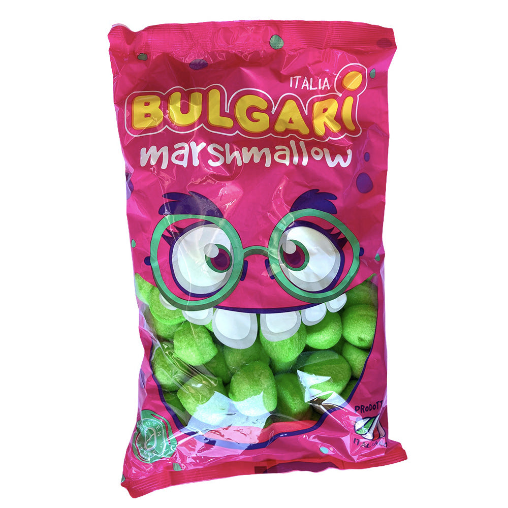 Marshmallow Palle Verdi Bulgari