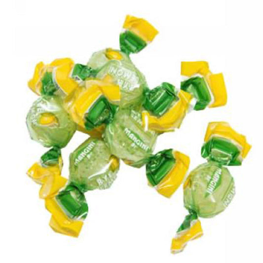 Bye Bye Lemon Mangini 1Kg