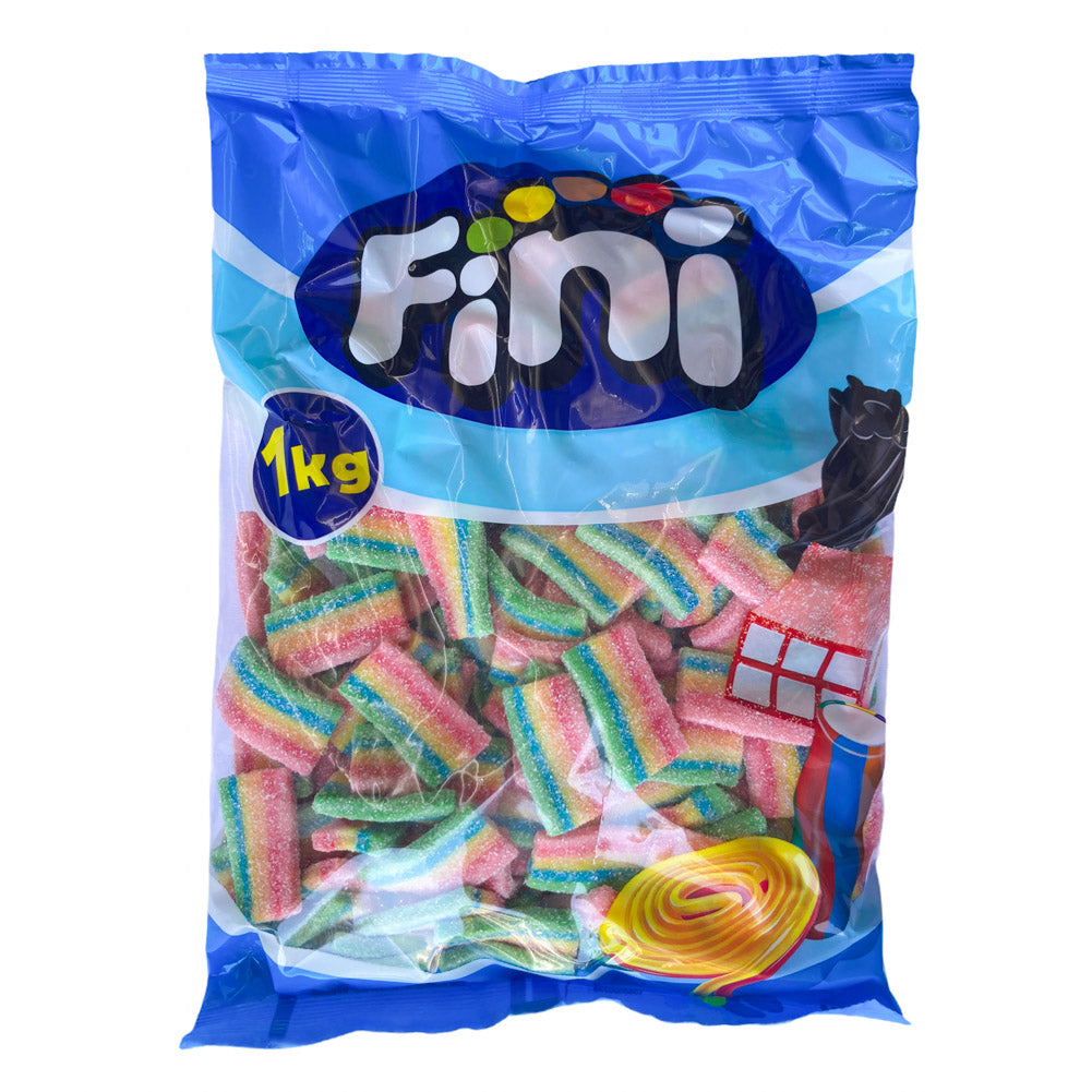 Chewy Rainbow Fini 1Kg