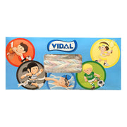 Cotone Maxi Twist Vidal Pz.50 Cm.75