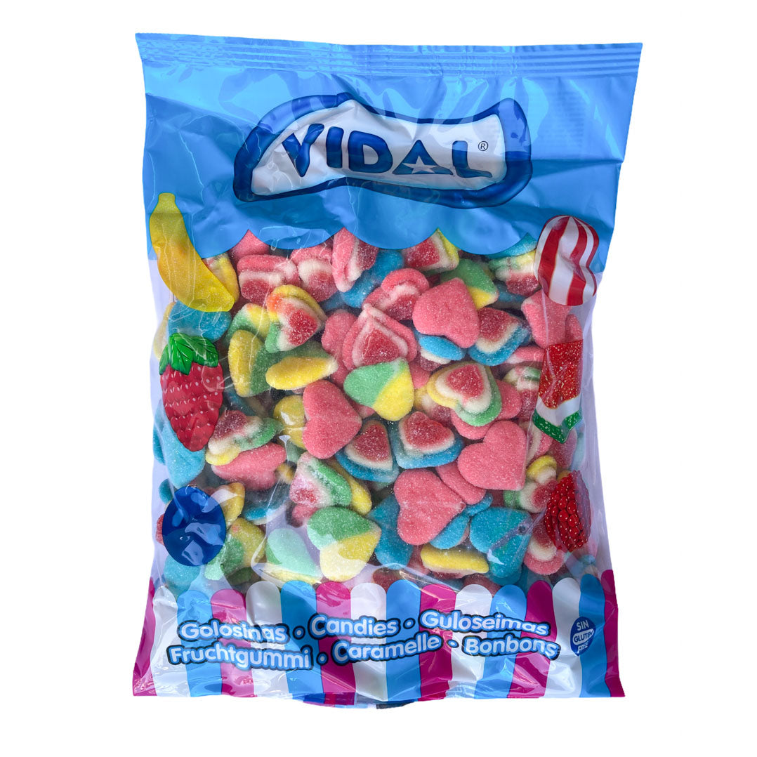 Cuori Blu Friz Vidal 1Kg