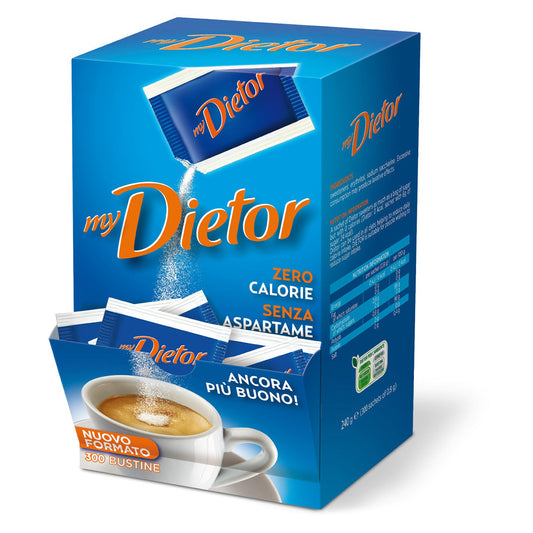 Dietor 300Pz