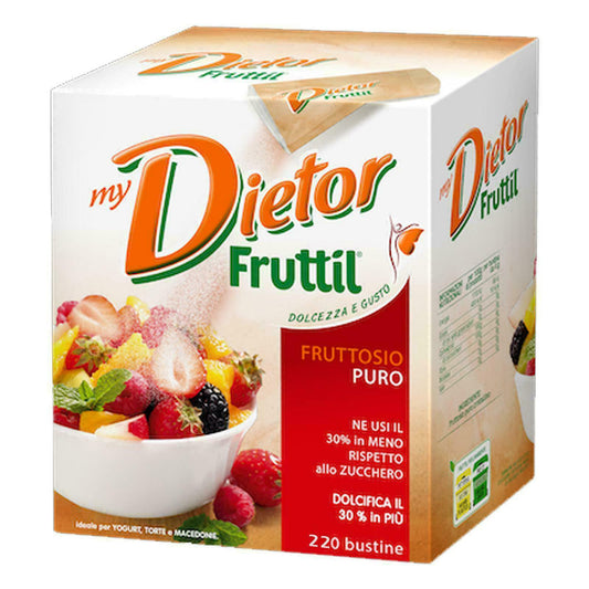 Fruttil 220Pz