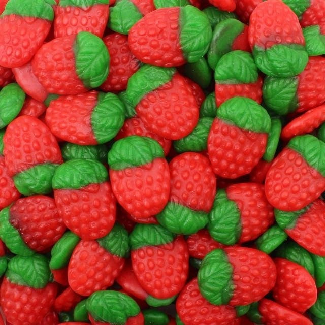 Fragole di Bosco Vidal 1kg