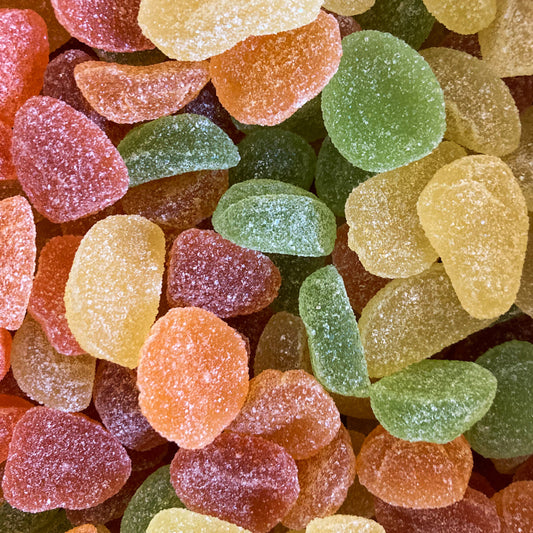 Gelé Gusti Frutta Minazzi 3Kg